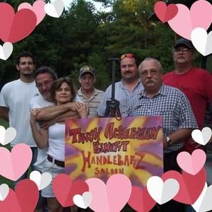 Meet your Posher, Cathy